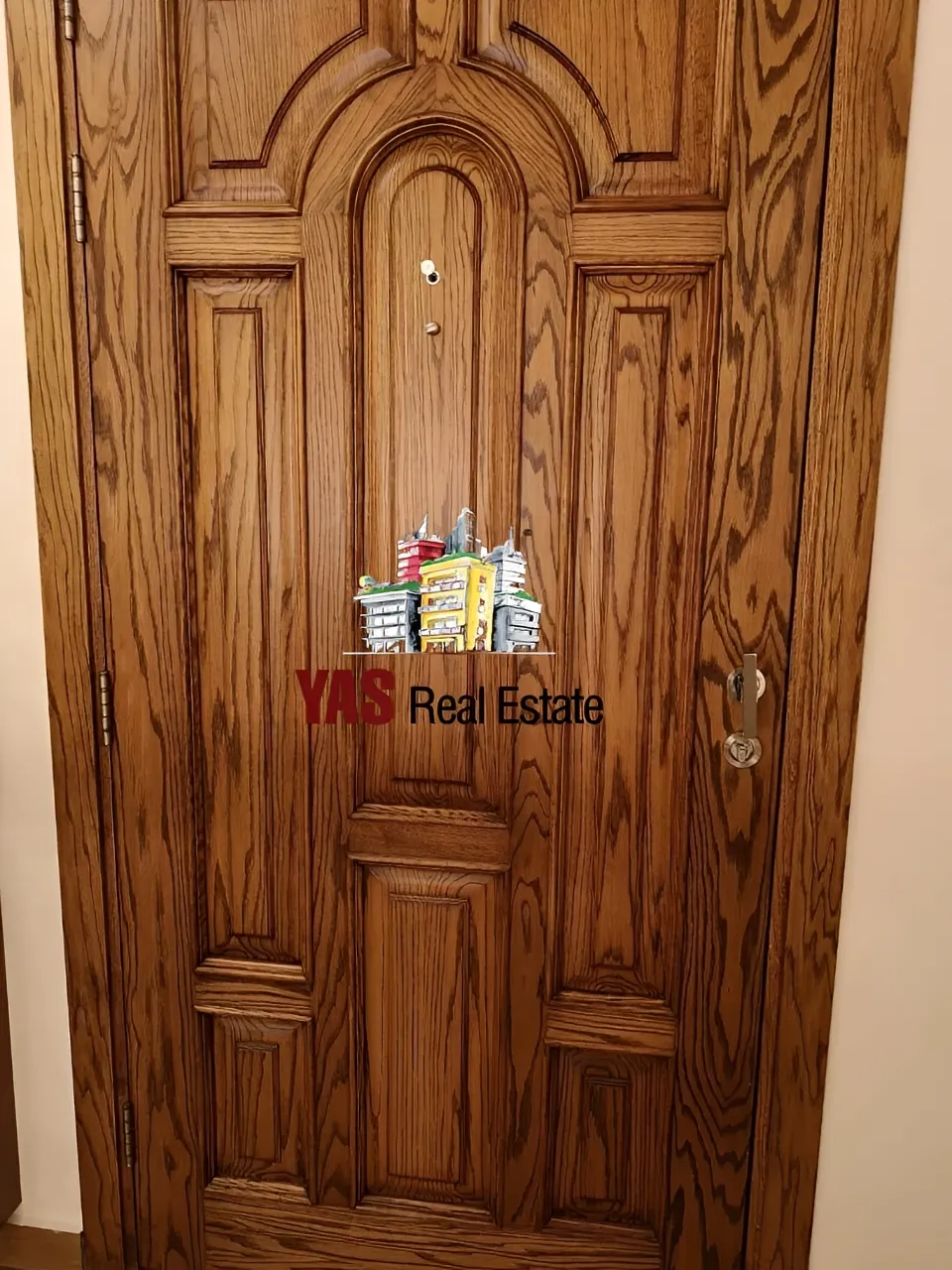 Apartment for Sale in Baabda