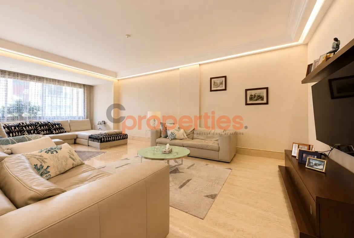 Apartment for Sale in Hamra