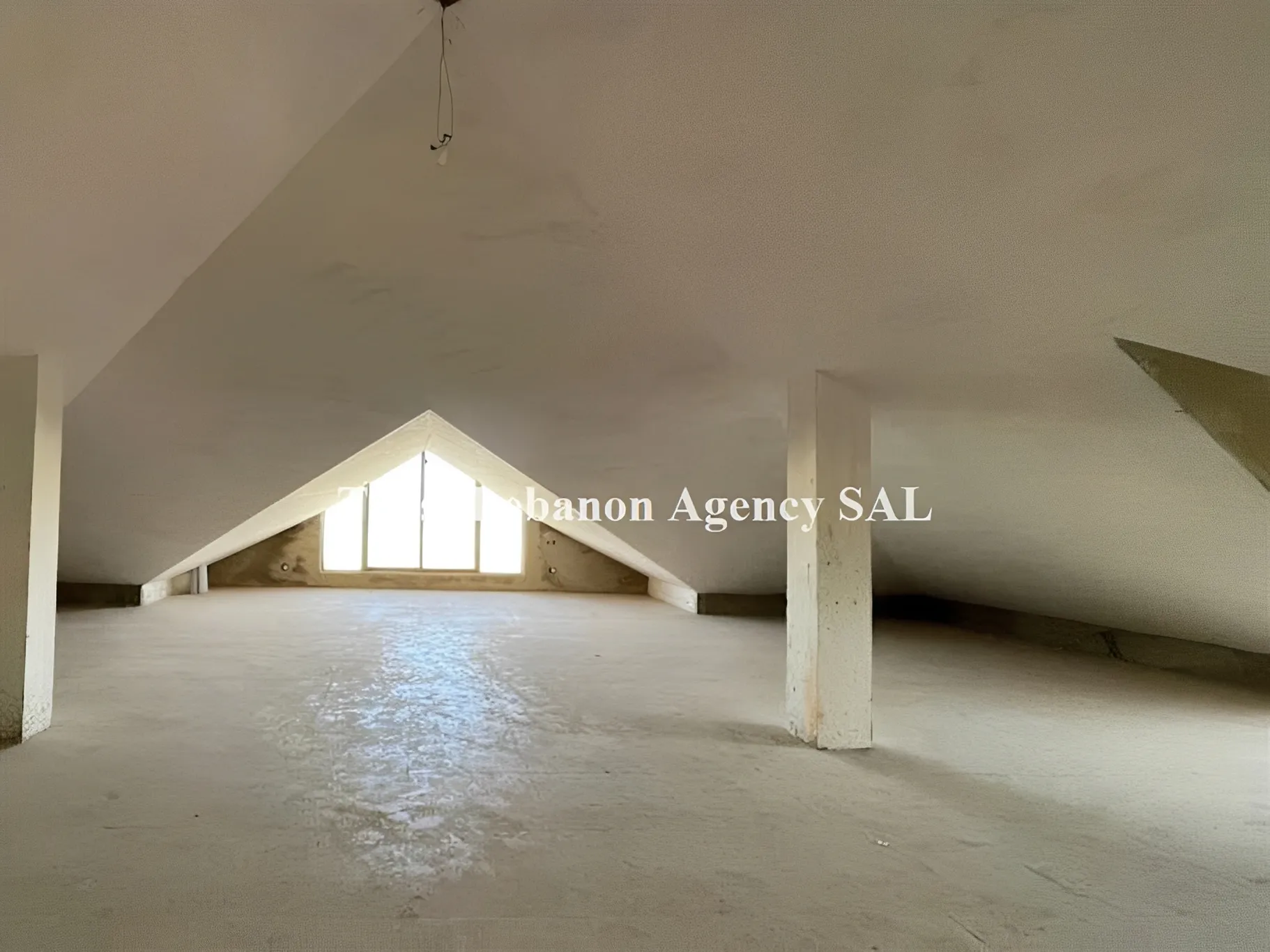 Villa for Sale in Keserwan JawretBedran Lebanon