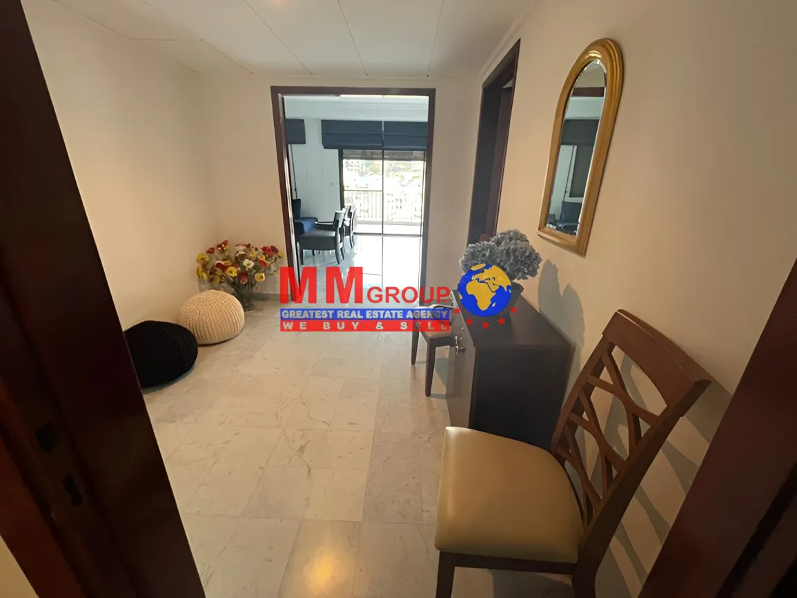 Apartment for rent in Antelias