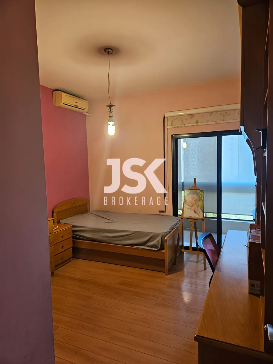 Apartment for Rent in Zalqa, Lebanon