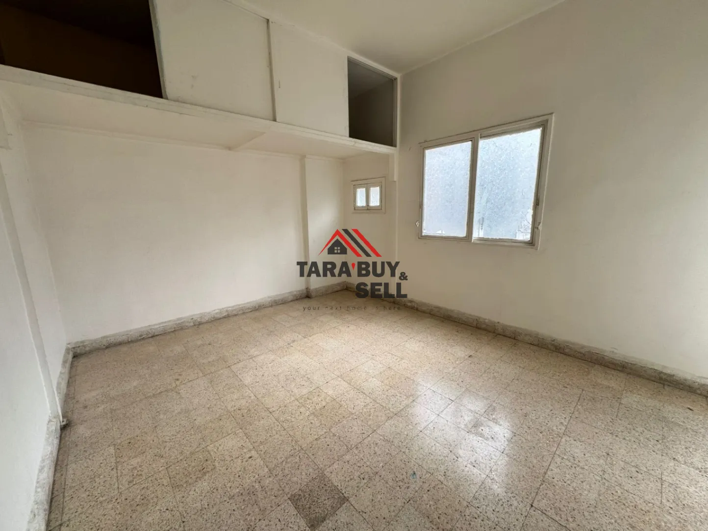 Apartment for sale in Baouchriyeh, Lebanon