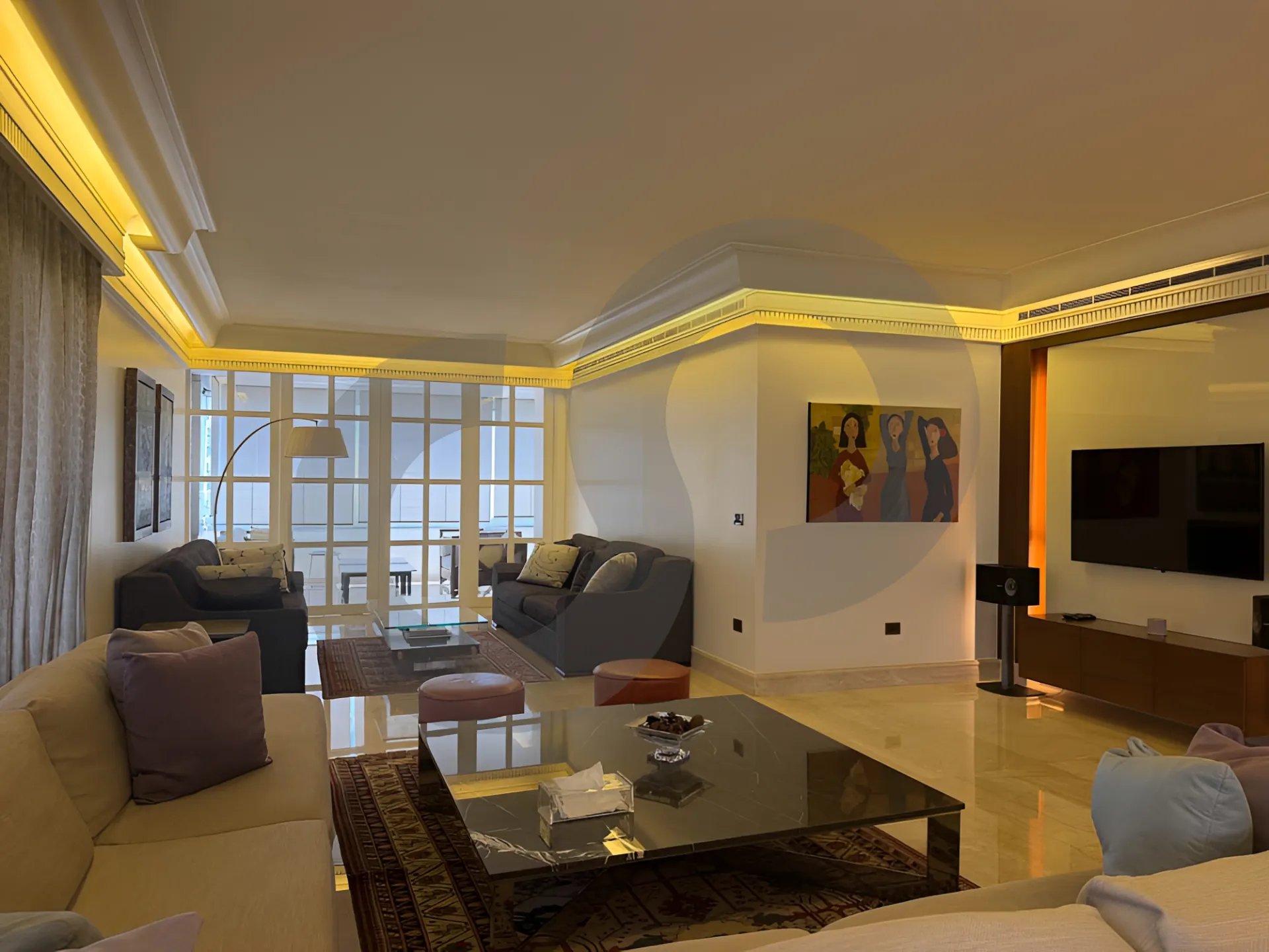 Apartment for Sale in Raoucheh
