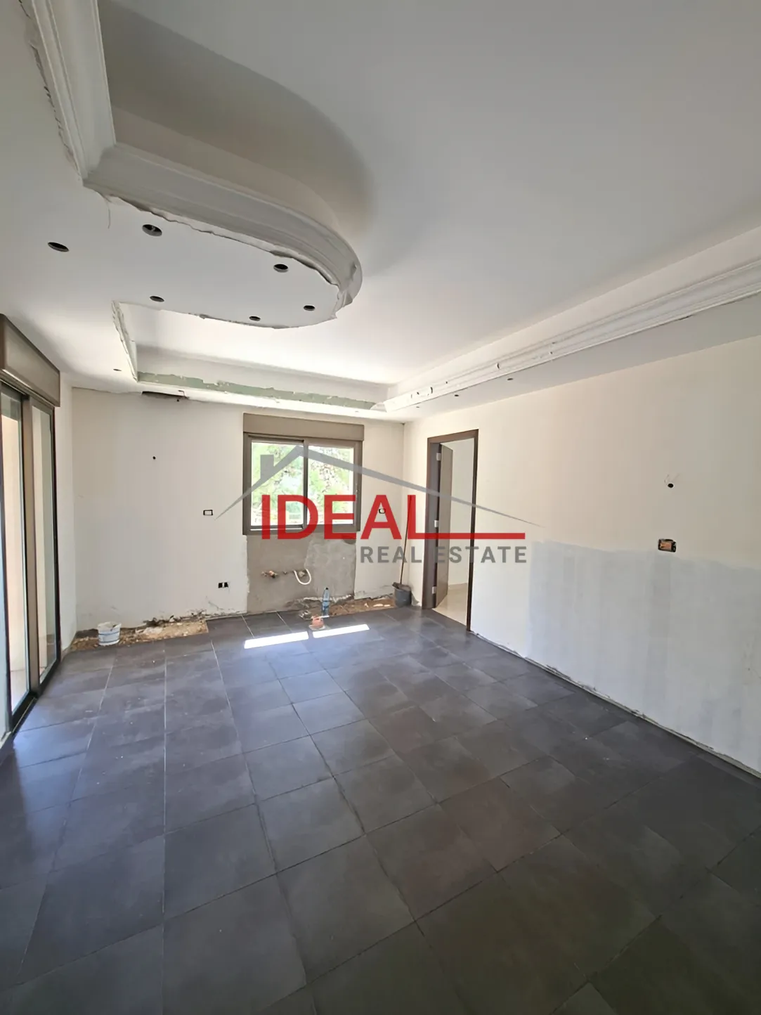 Apartment for sale in Kfar Hbab, Lebanon