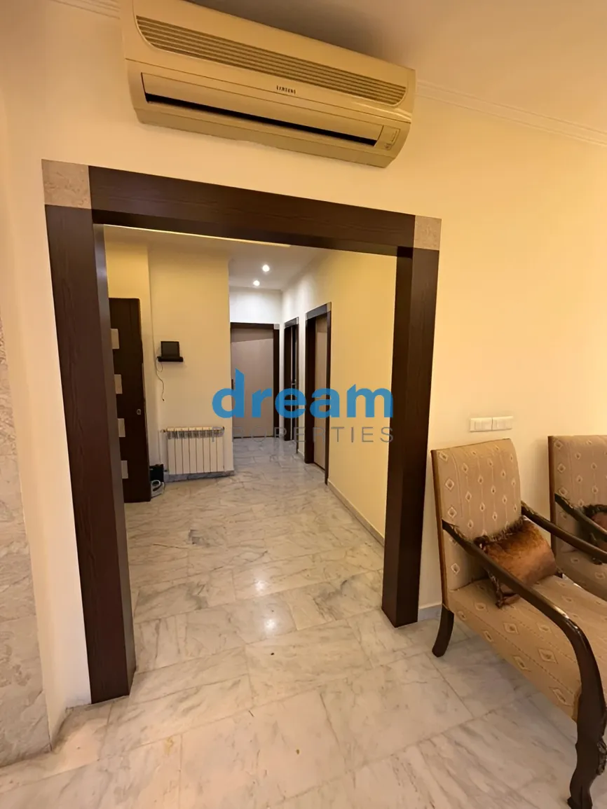 Apartment for rent in Dekwaneh, Lebanon