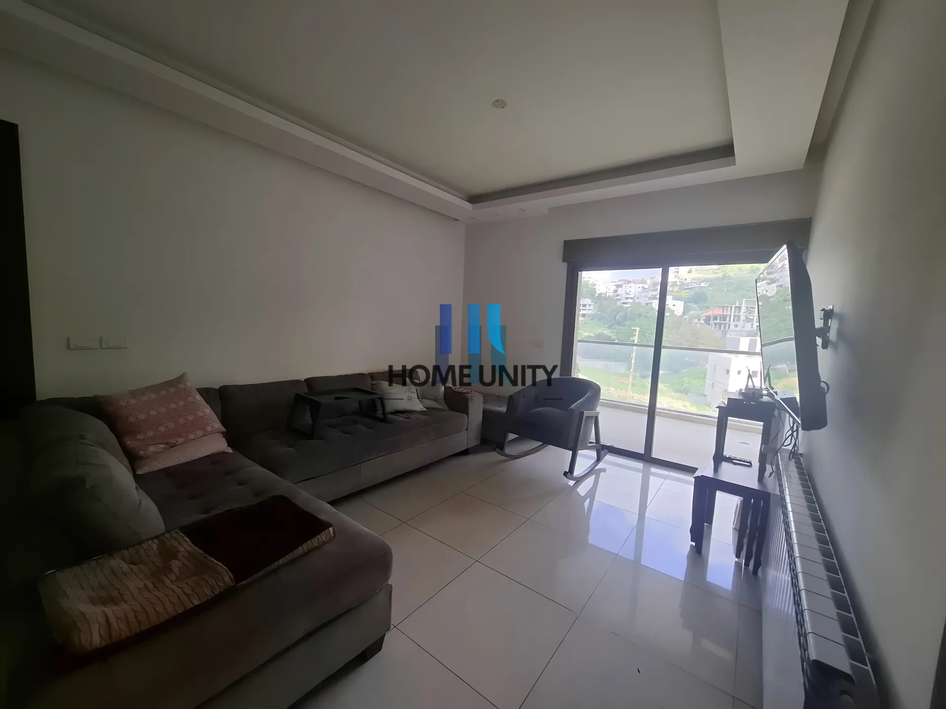 Apartment for Sale in Aley