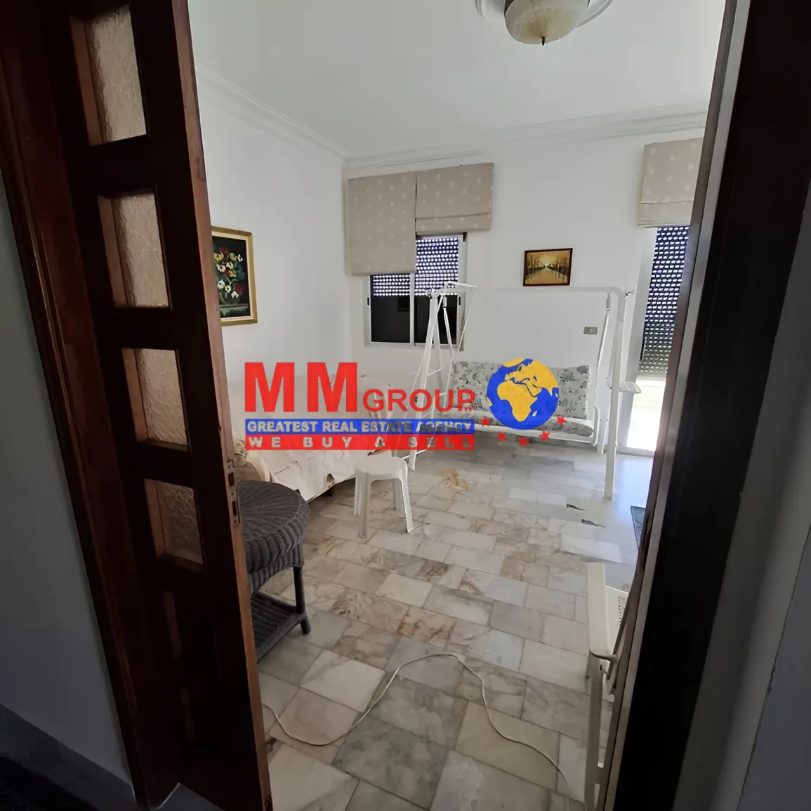 Apartment for rent in Ballouneh, Lebanon - 3 bed, 3 bath