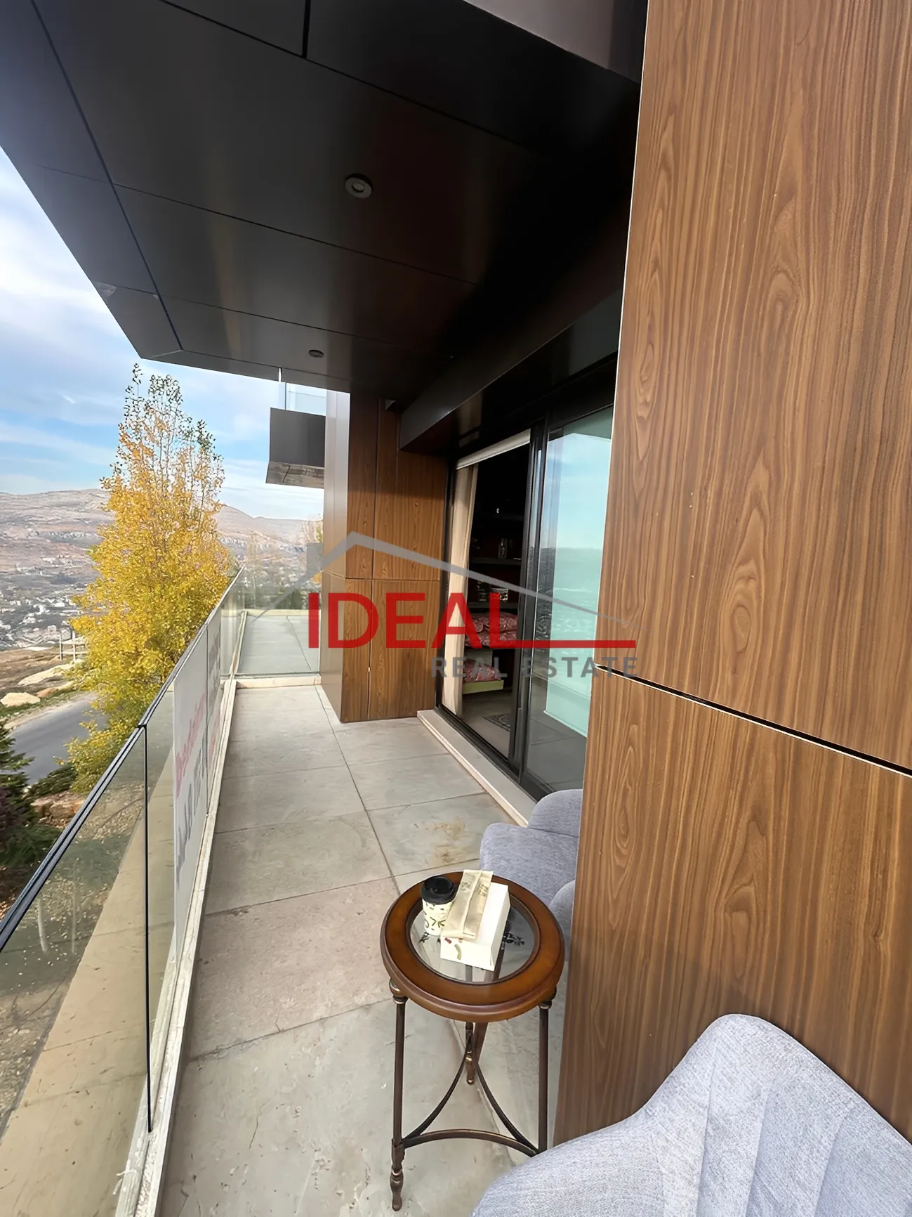 Chalet for Sale in Kfardebian, Lebanon