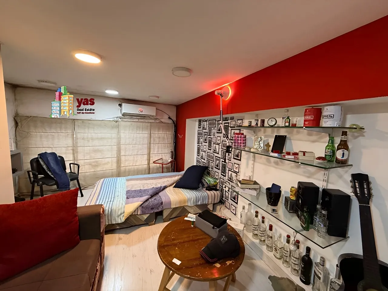 Shop for rent in Jeita