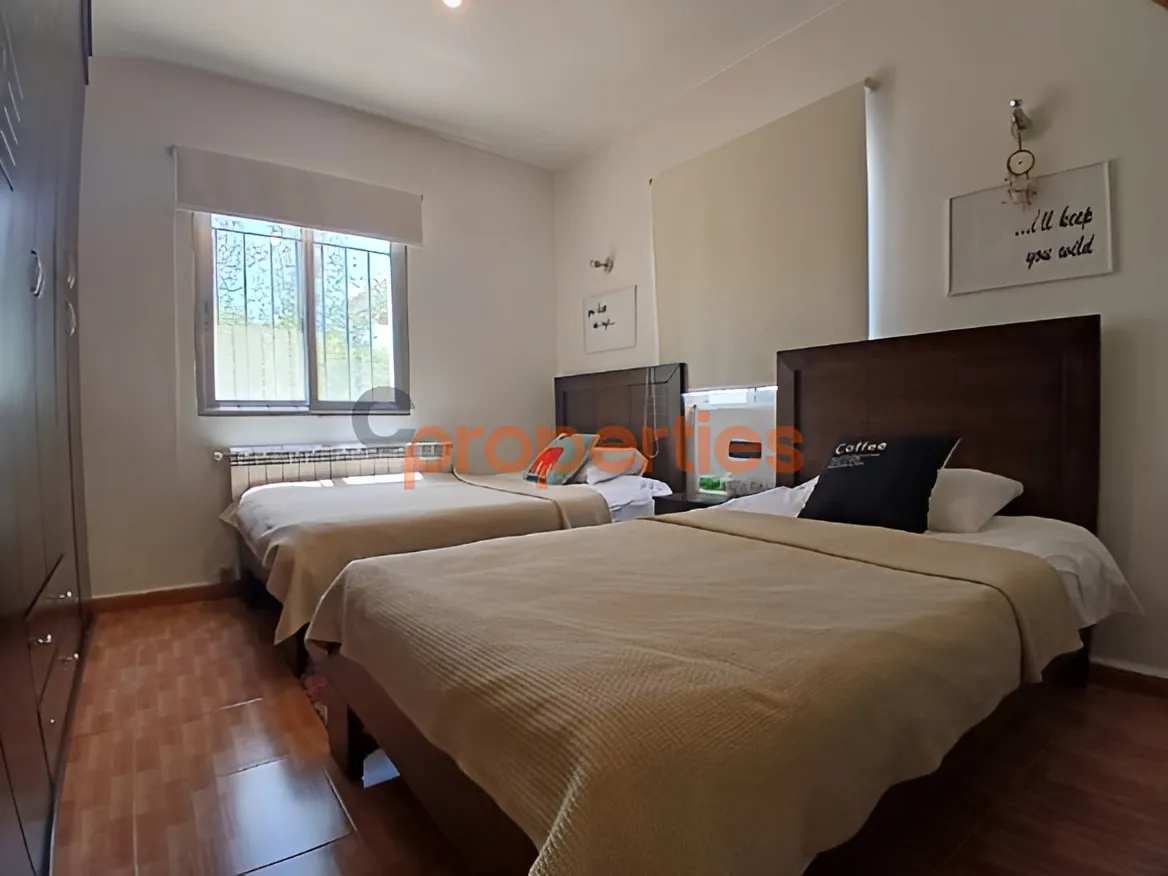 Chalet for Rent in Laqlouq - 2 bath