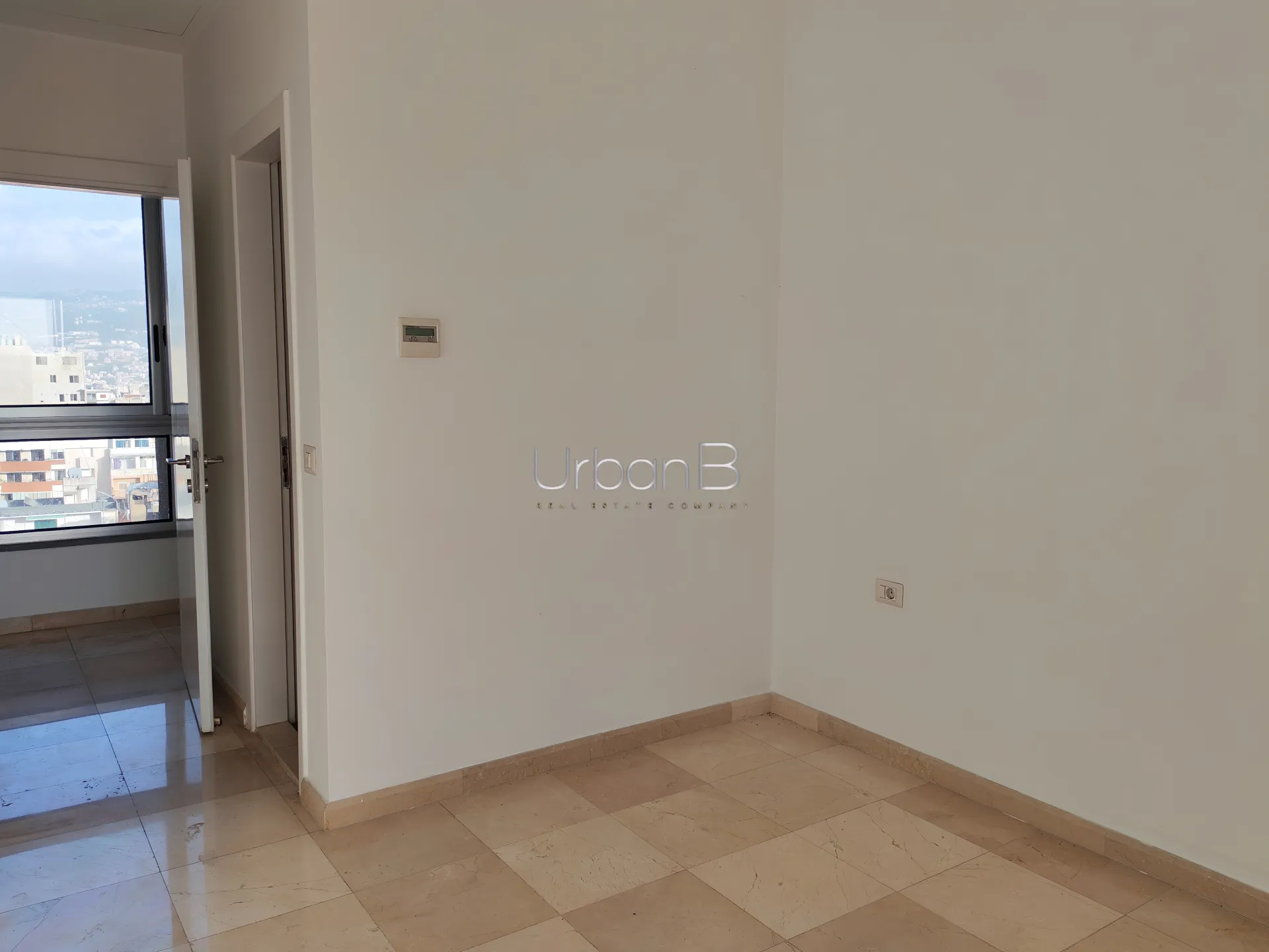 Residential in Sagesse, beirut, lebanon