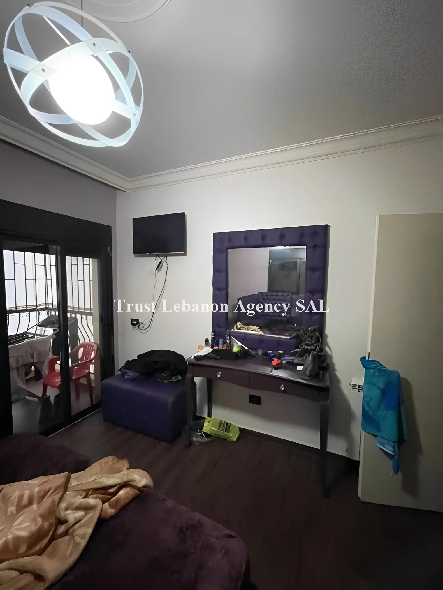 Apartment for Sale in Metn Mar  Mousa Lebanon - 2 bed, 2 bath