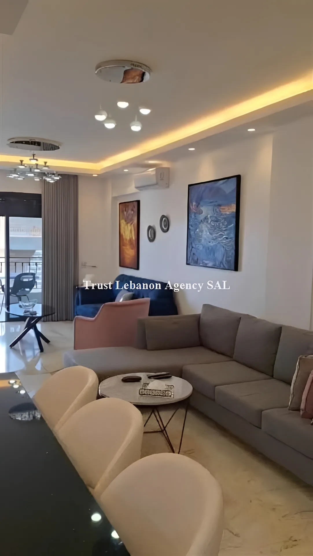 Apartment for Sale in Alay Dohet Aramoun