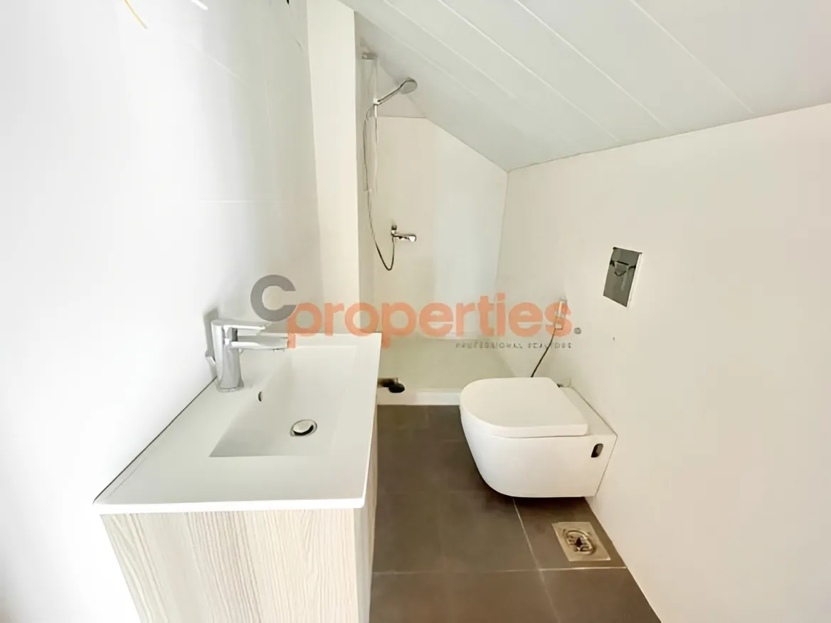 Apartment for Sale in Sahel Aalma