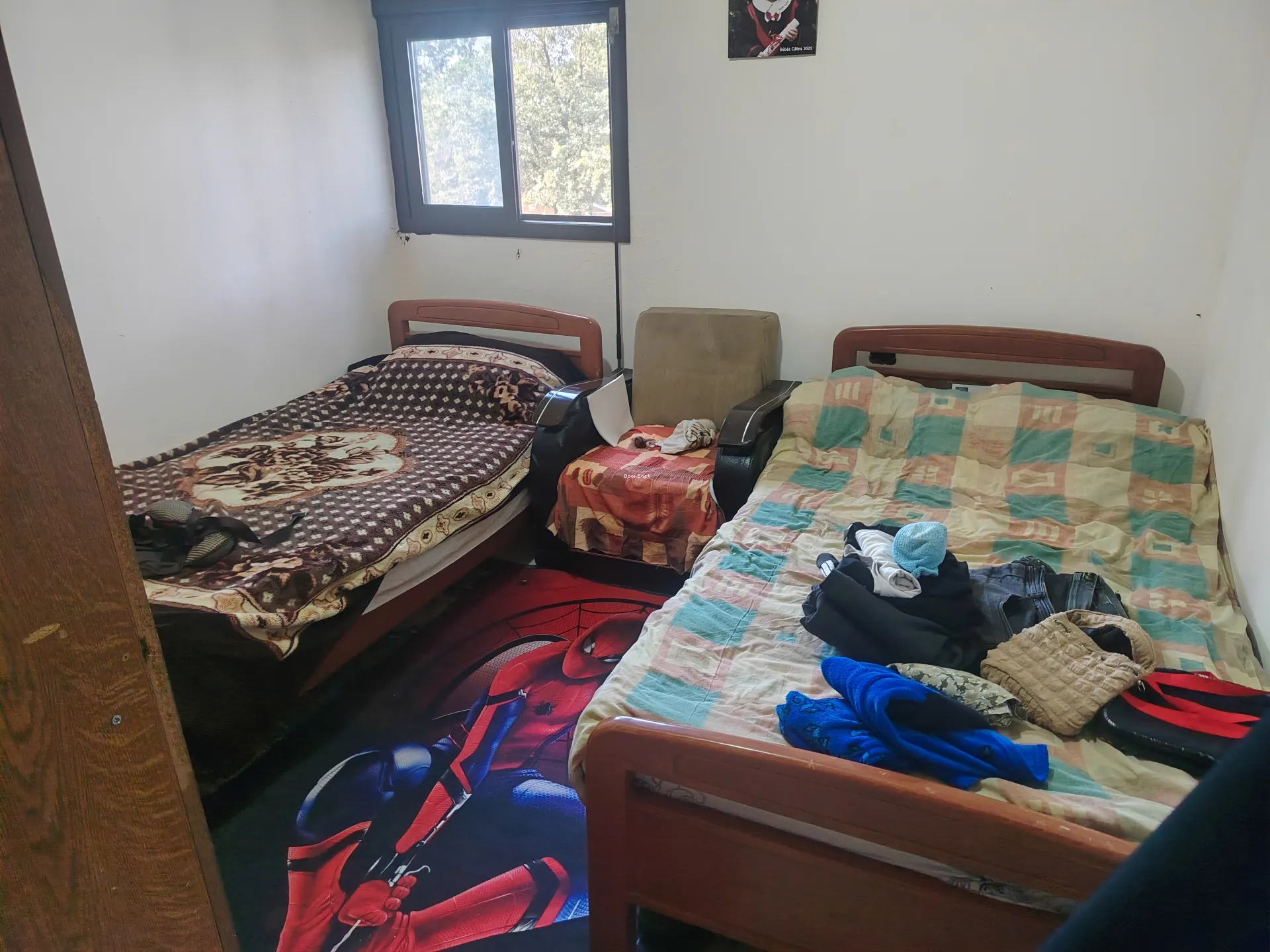 House for rent in Bhamdoun