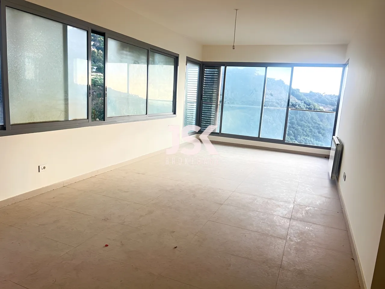 Apartment for Sale in Jamhour
