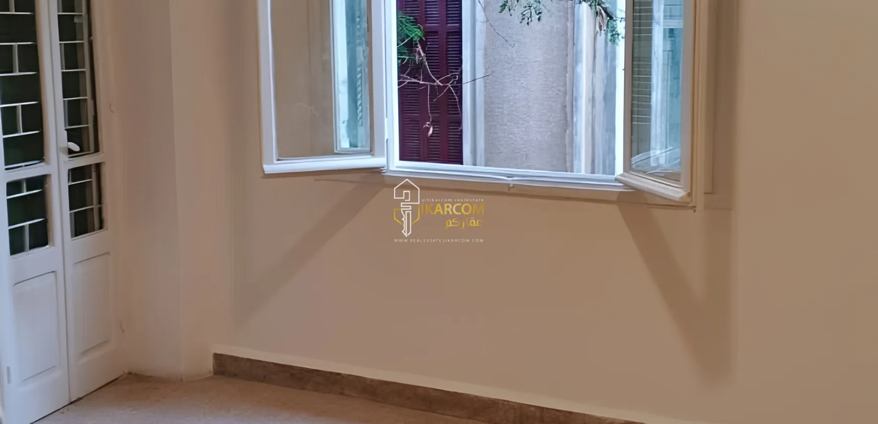 Apartment for Rent in Achrafieh, Rmeil, Lebanon