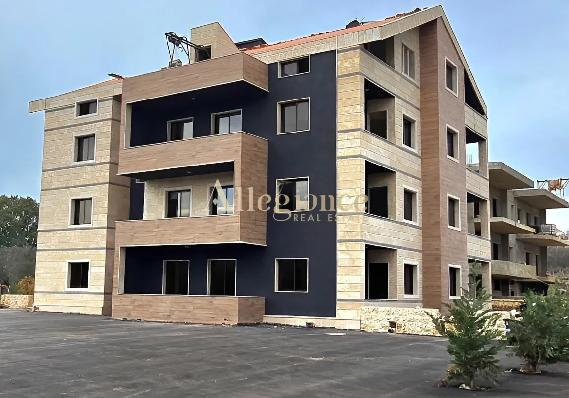 Apartment for sale in Koura