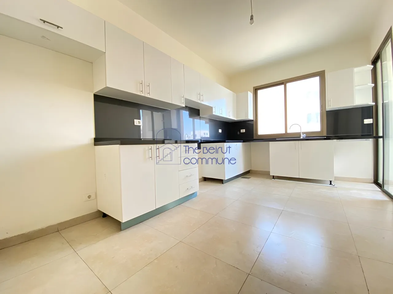 Residential in Jdeideh, lebanon