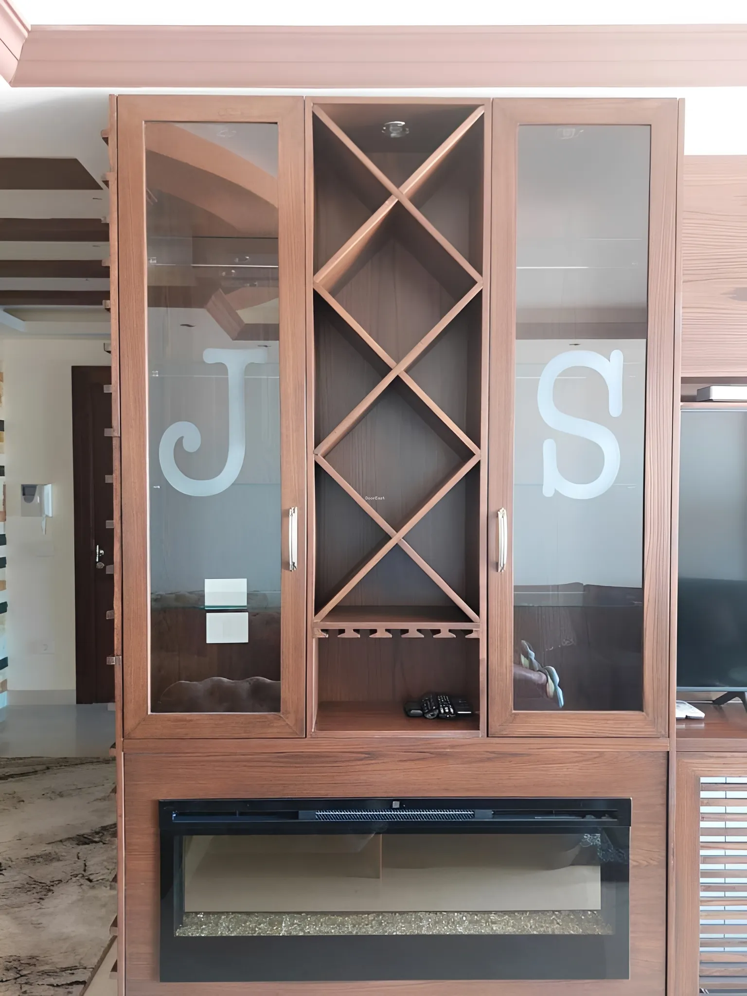 Apartment for rent in Aamchit