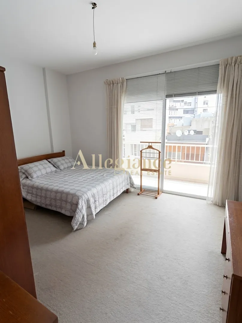 Apartment for sale in Ras Beirut
