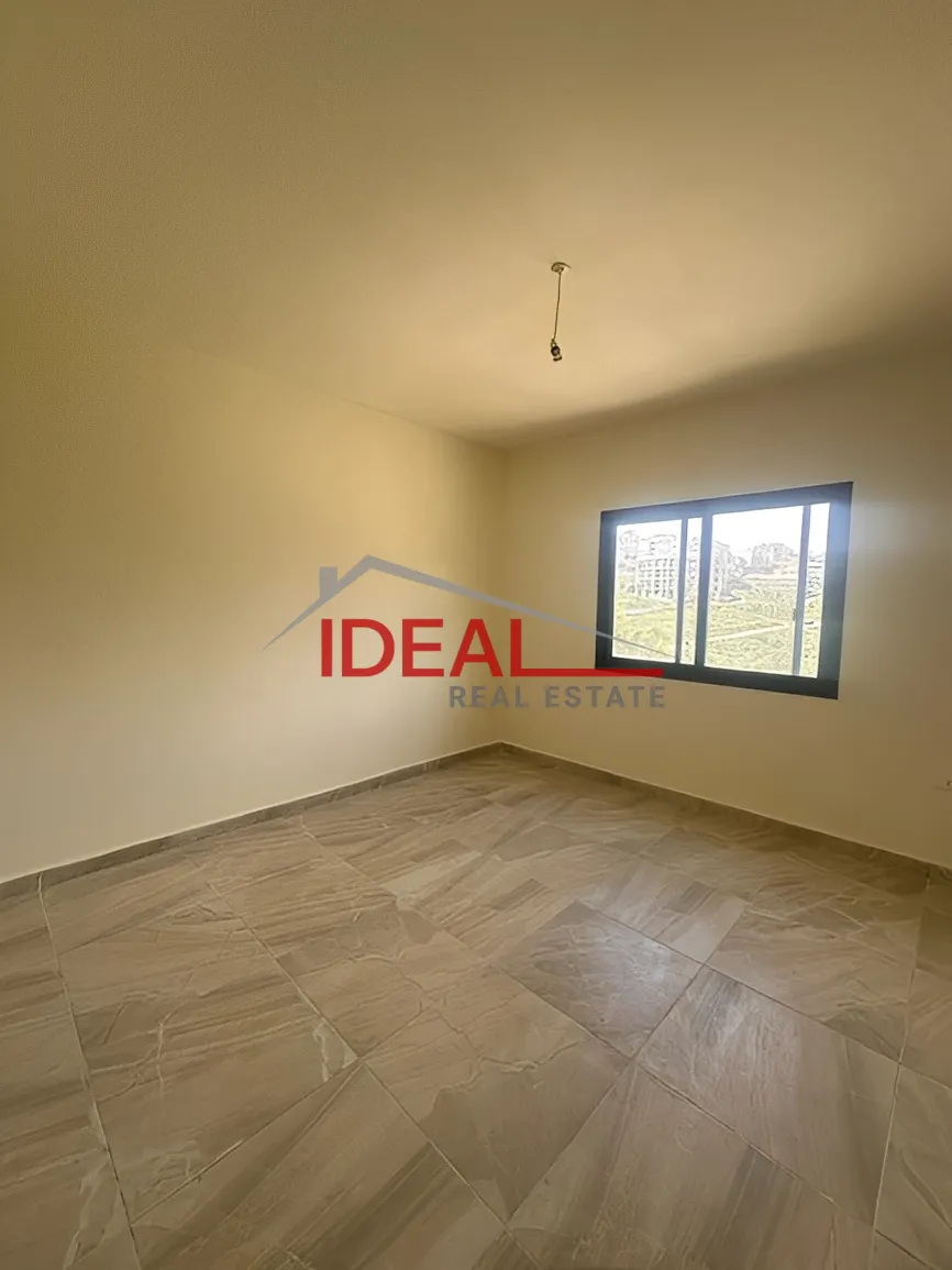 Apartment for Sale in Samqaniyeh, Lebanon