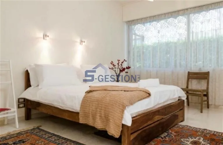 Apartment for Rent in Achrafieh