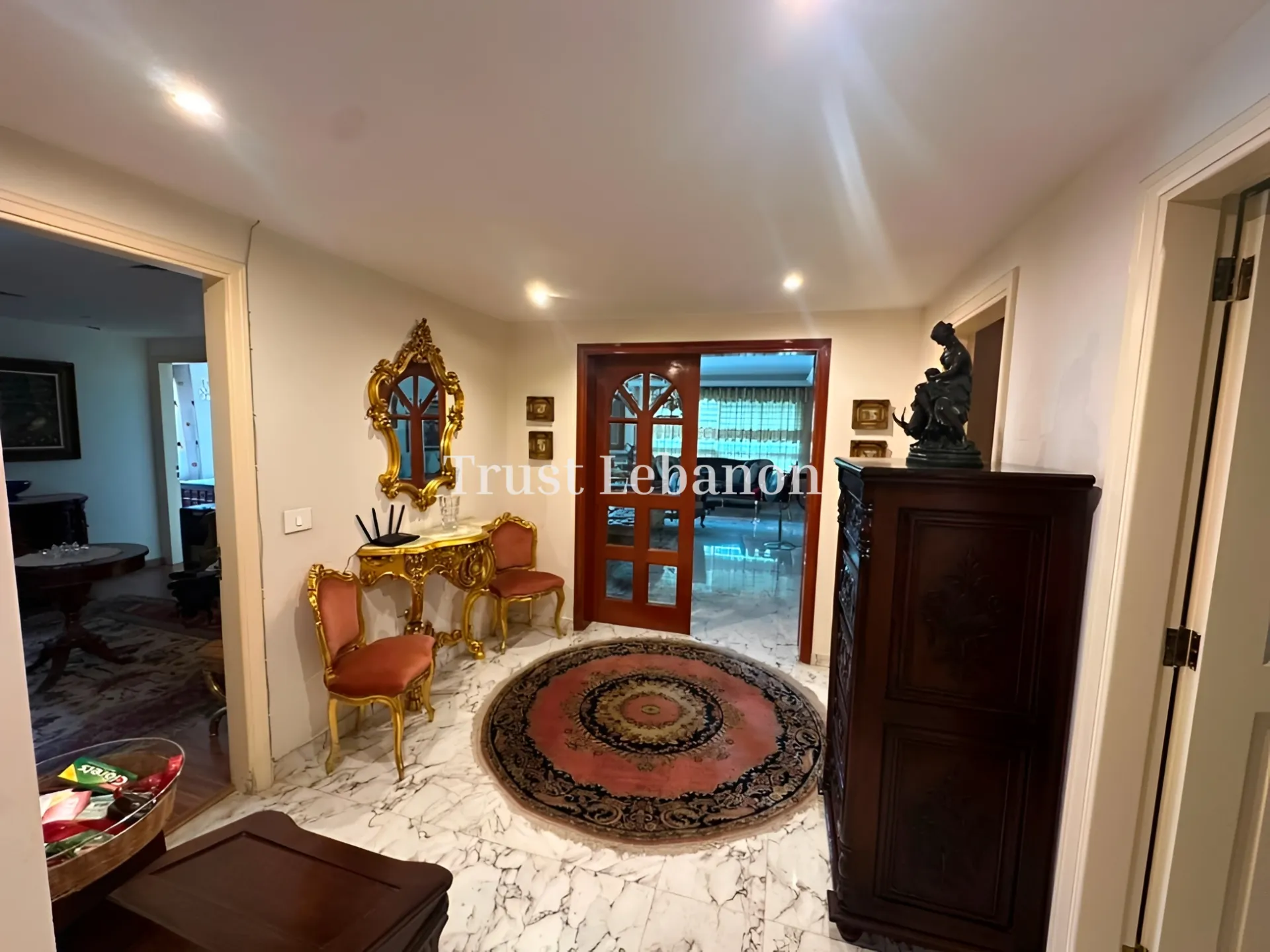 Apartment for sale in Ain Saadeh, Lebanon