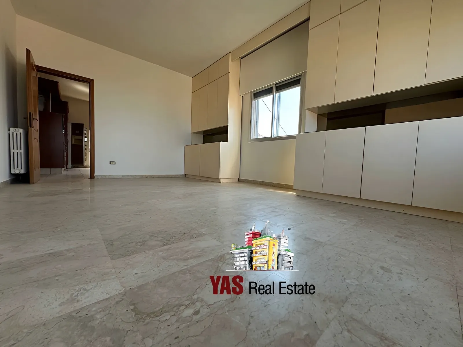 Apartment for Sale in Ballouneh