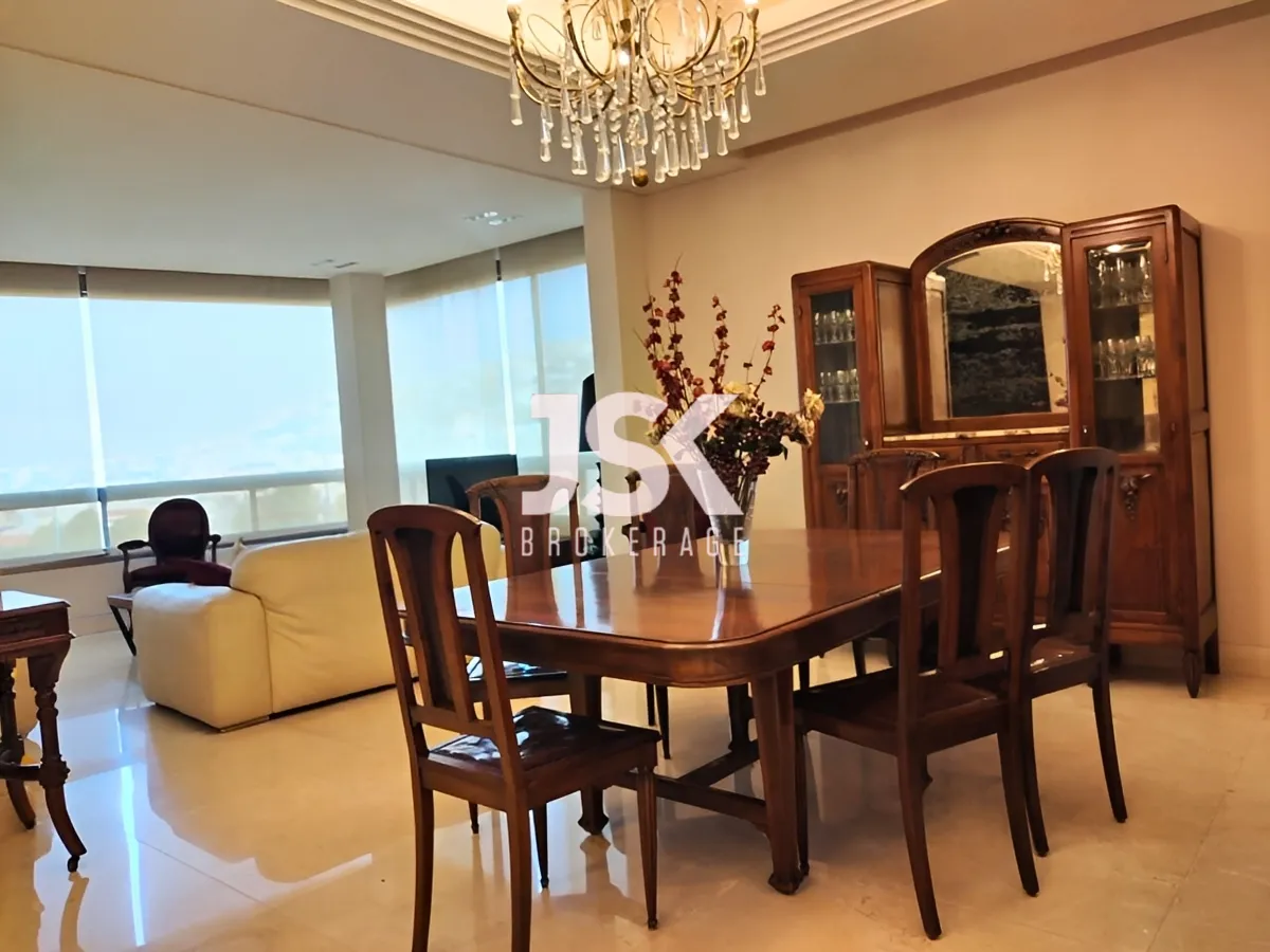 Apartment for Sale in Kfar Hbab, Lebanon - 3 bed, 3 bath