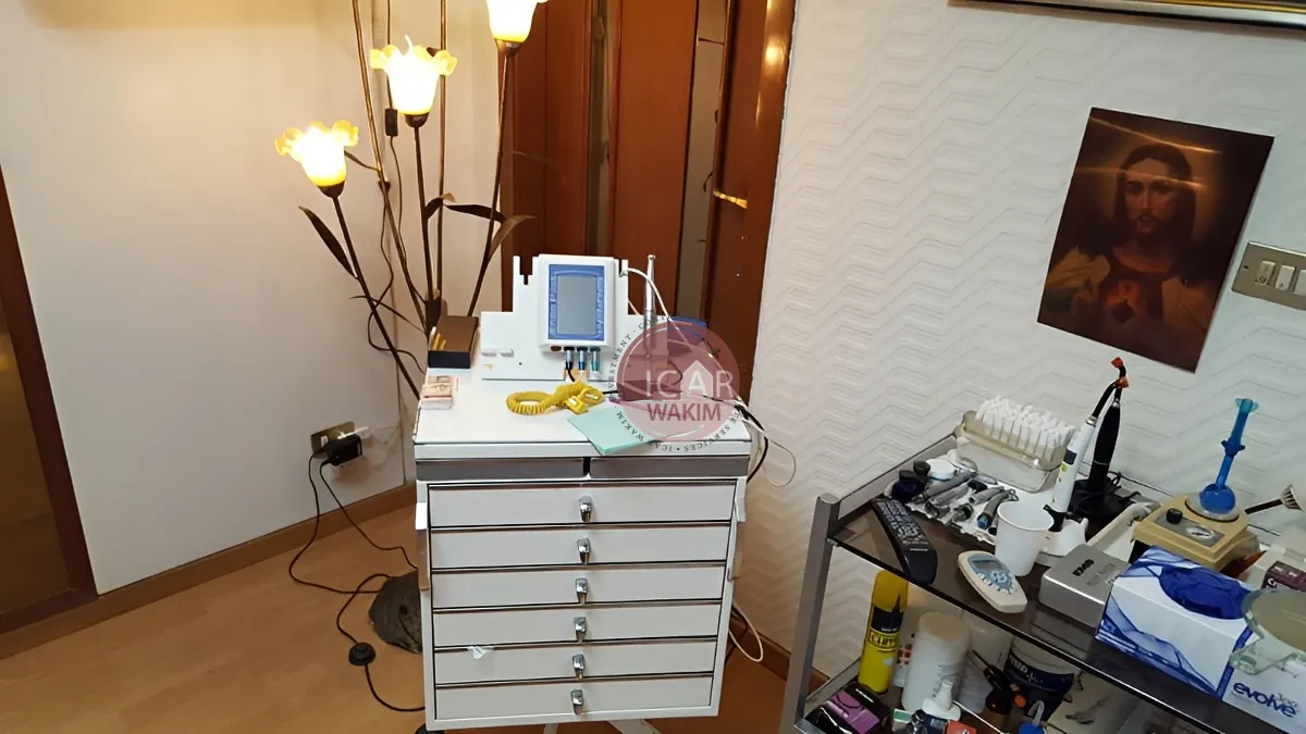 Clinic for Sale in Mansourieh