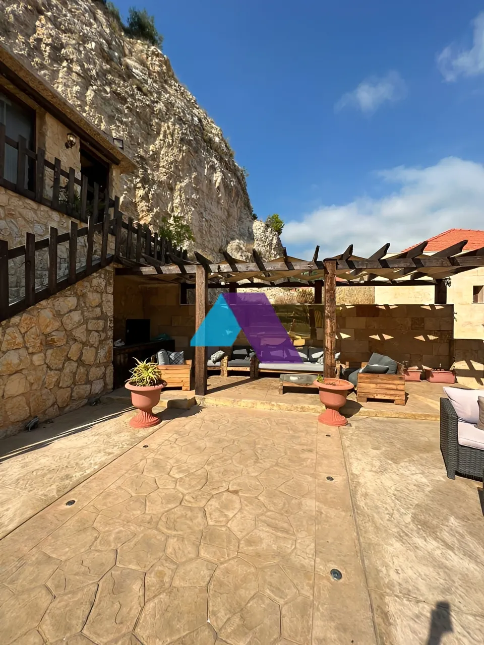 Villa for Sale in Fatqa