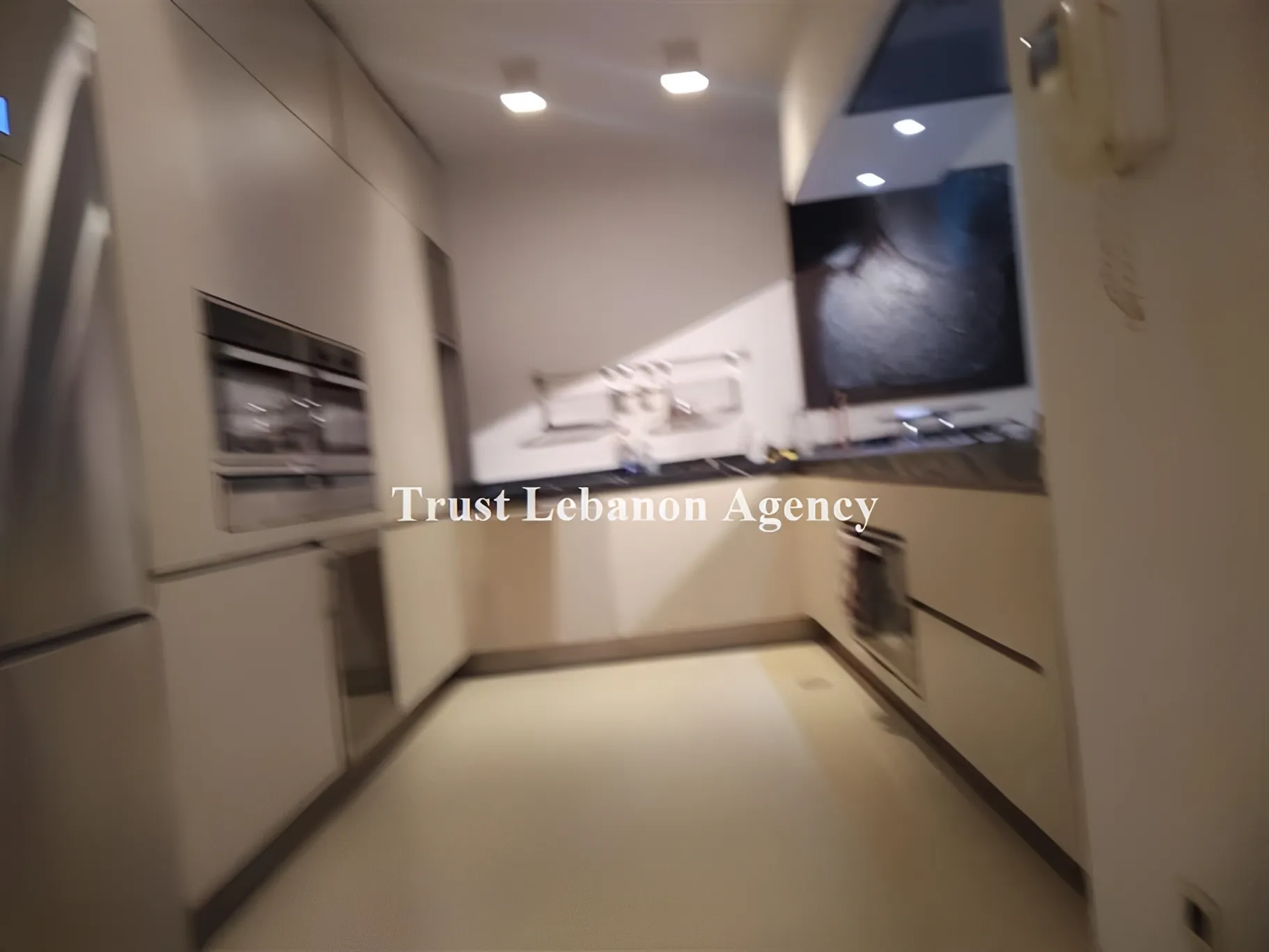 Apartment for Sale in Baabda yarzeh