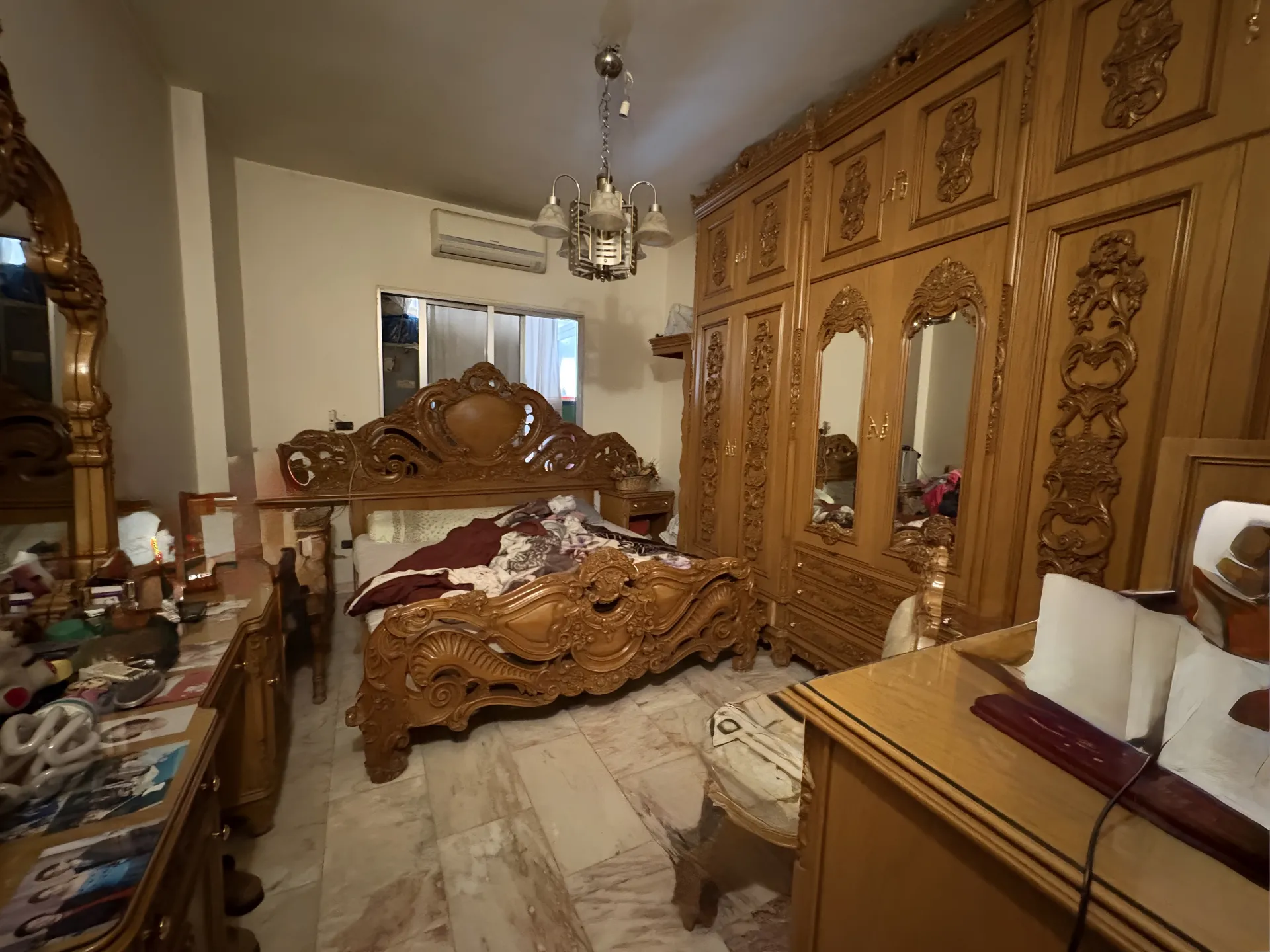 Apartment for sale in Mar elias, beirut, lebanon