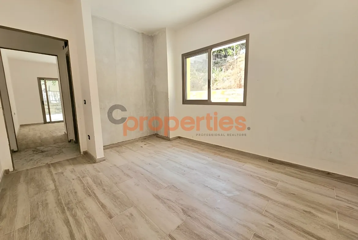 Apartment for Sale in Aaoukar