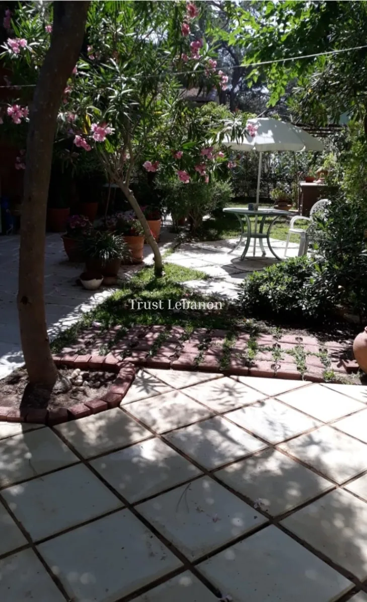 Villa for sale in Baabdat, Lebanon