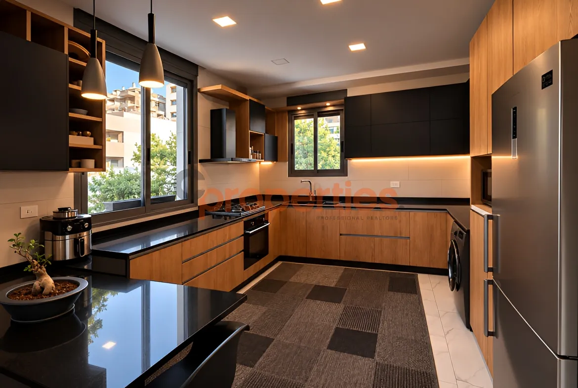 Apartment for Sale in Bsalim - 2 bed, 2 bath