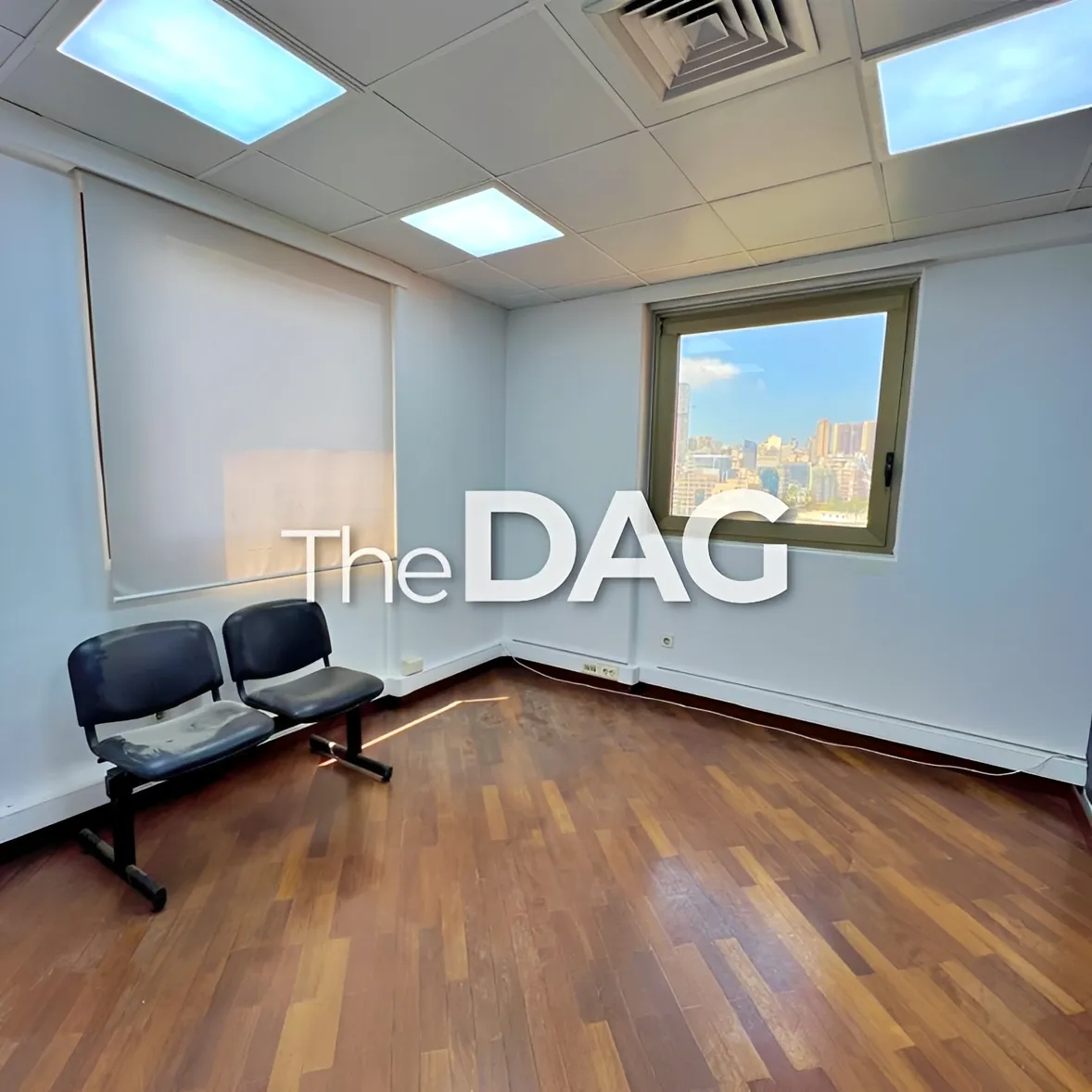 Office for rent in Badaro, Beirut, Lebanon