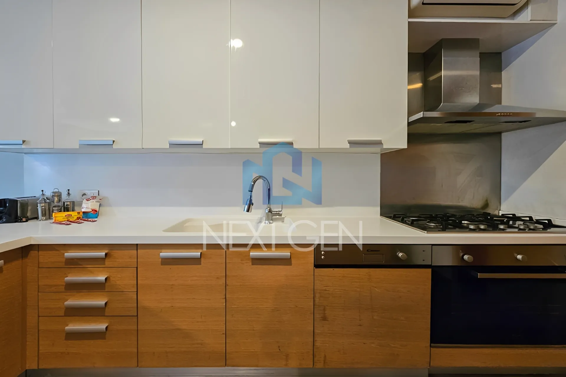 Duplex for rent in Achrafieh, Beirut, Lebanon