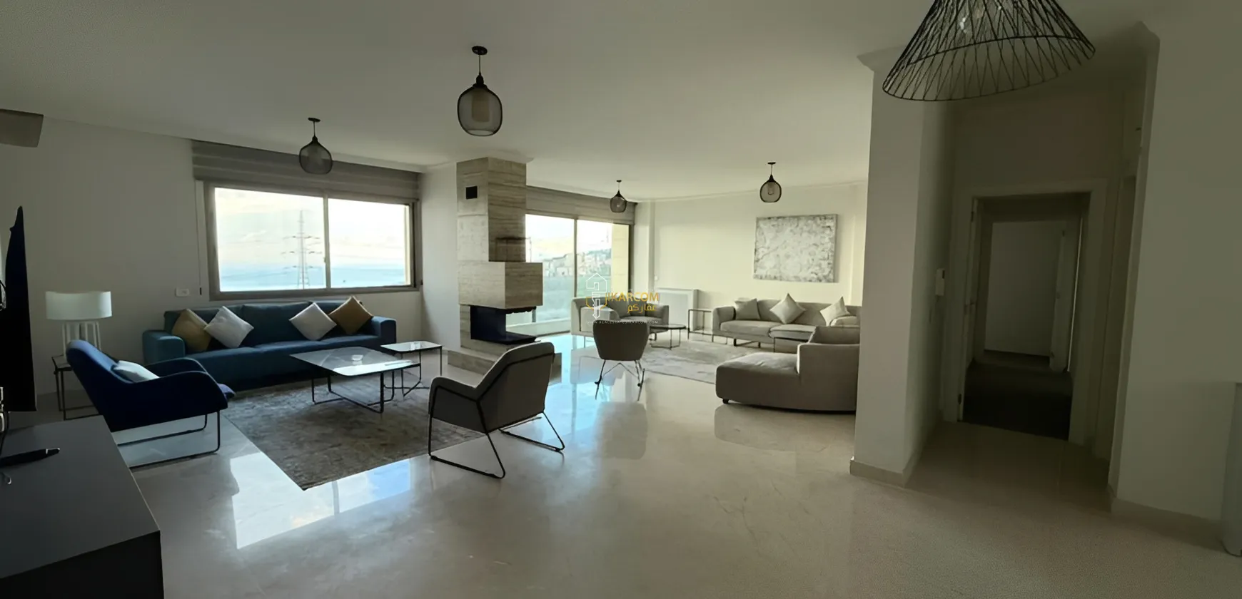Apartment for Sale in Metn, Ain Saade, Lebanon