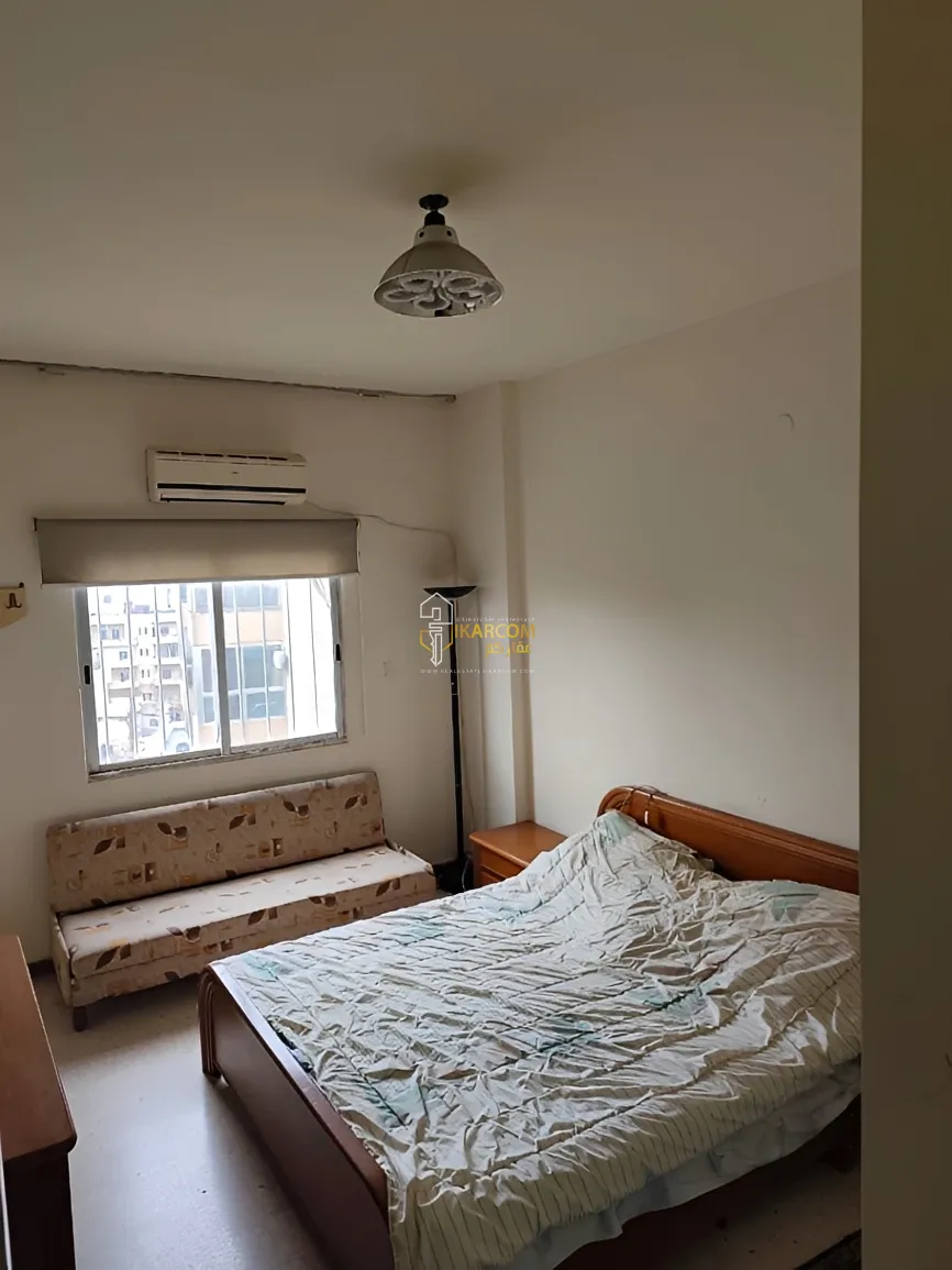 Apartment for sale in Horch Tabet