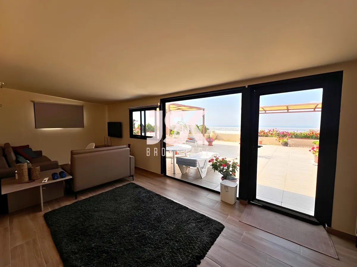 Duplex for Sale in Yarzeh, Lebanon