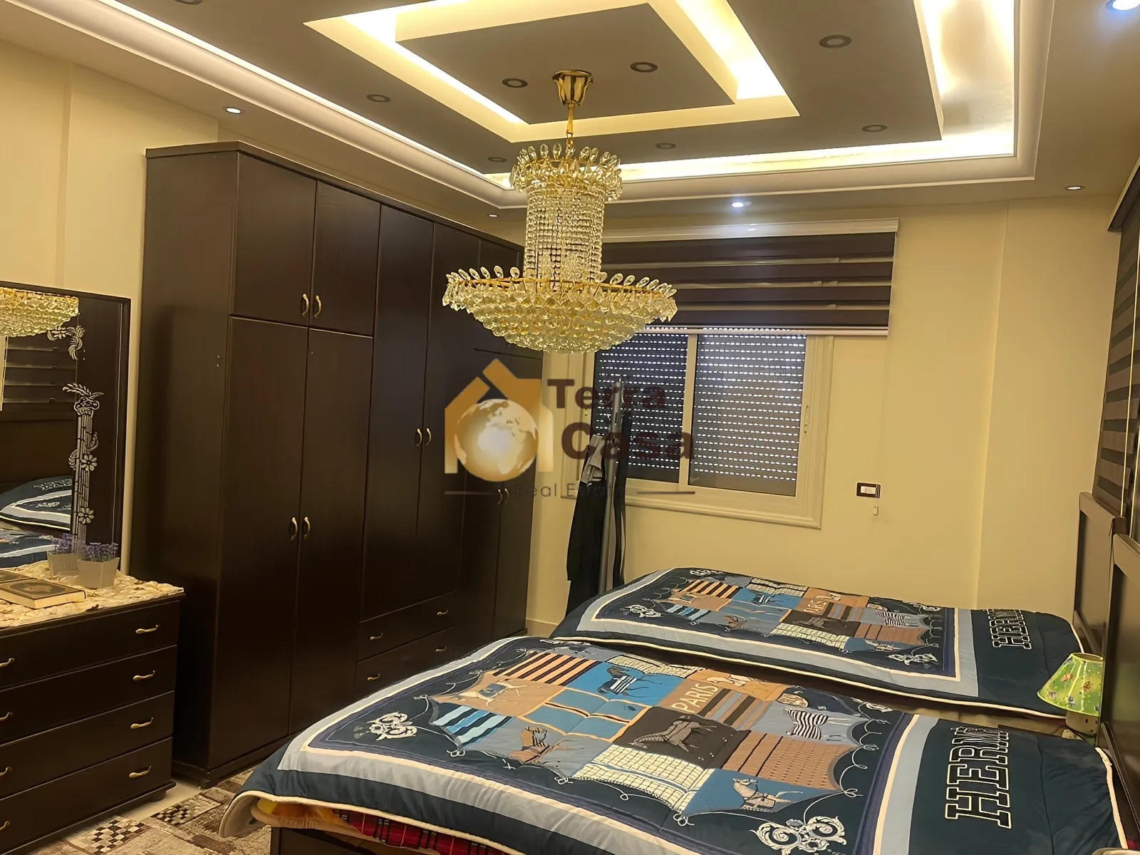 Apartment for Sale in Taalabeya