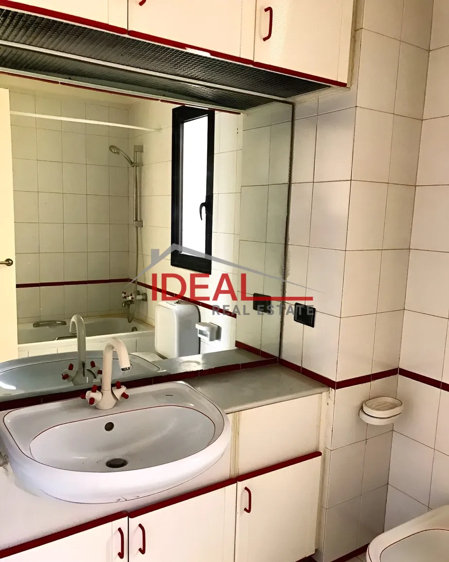 Apartment for sale in Verdun, Bayrut, Lebanon
