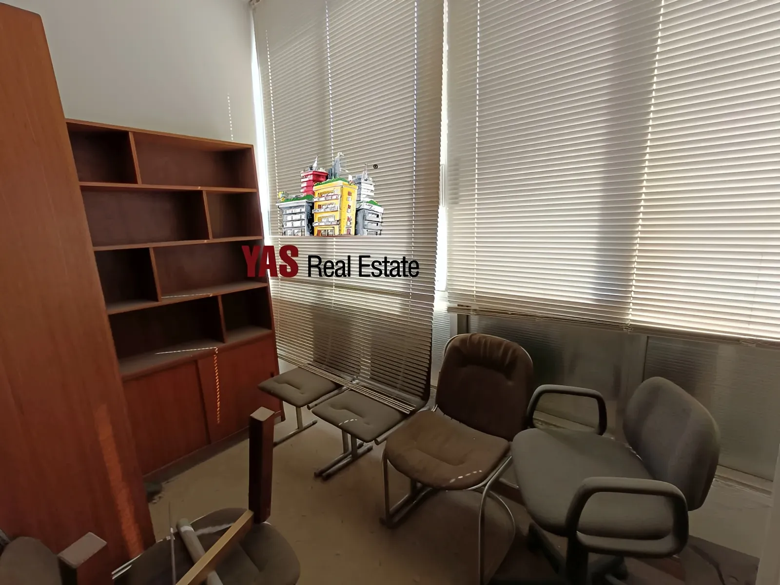 Apartment for Sale in Sad El Baouchriyeh