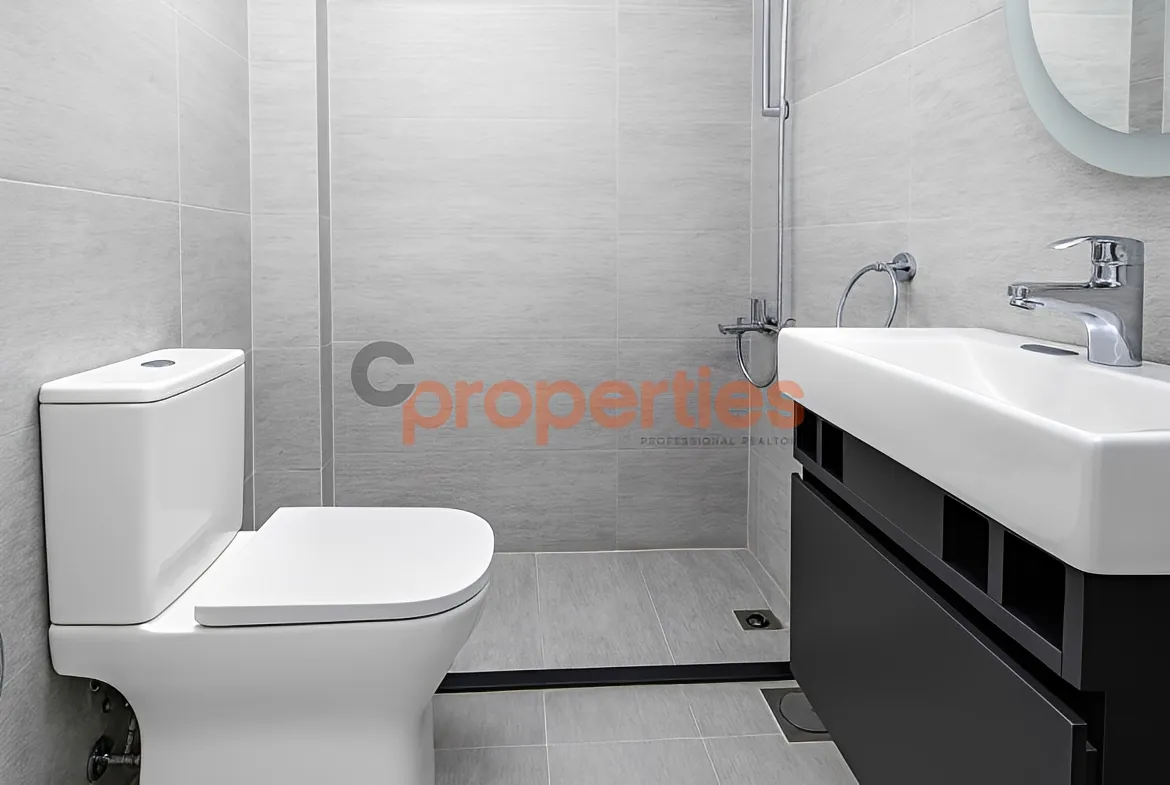 Apartment for Sale in Achrafieh