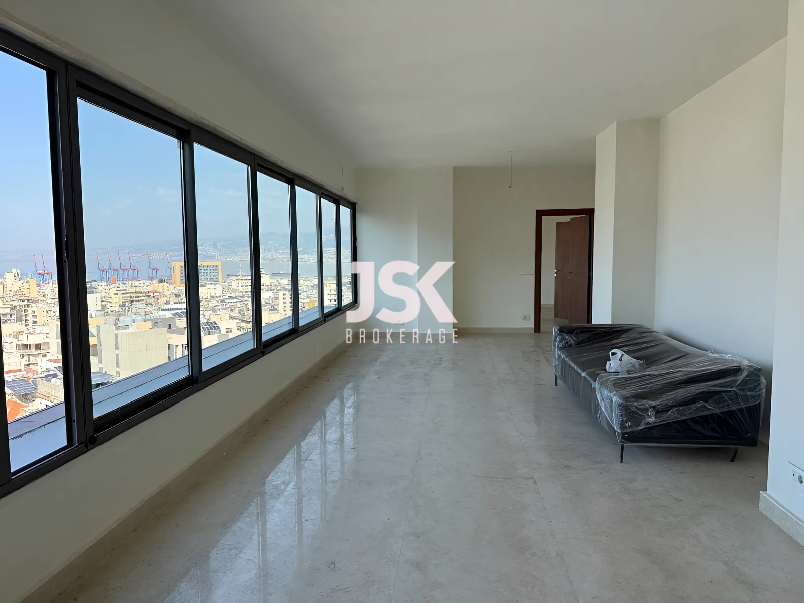 Apartment for Sale in Achrafieh