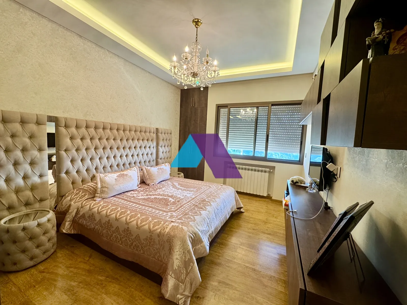 Apartment for Sale in Adma w Dafnah