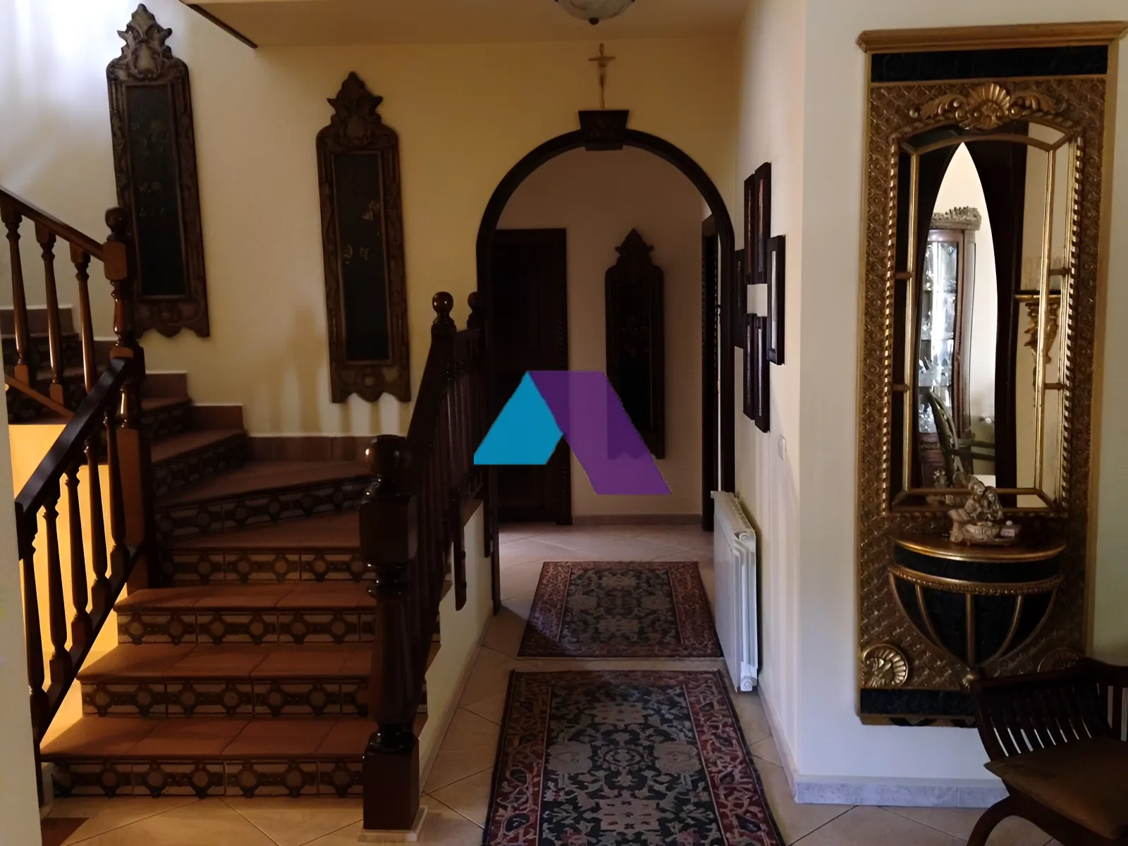 Villa for Sale in Jdayel