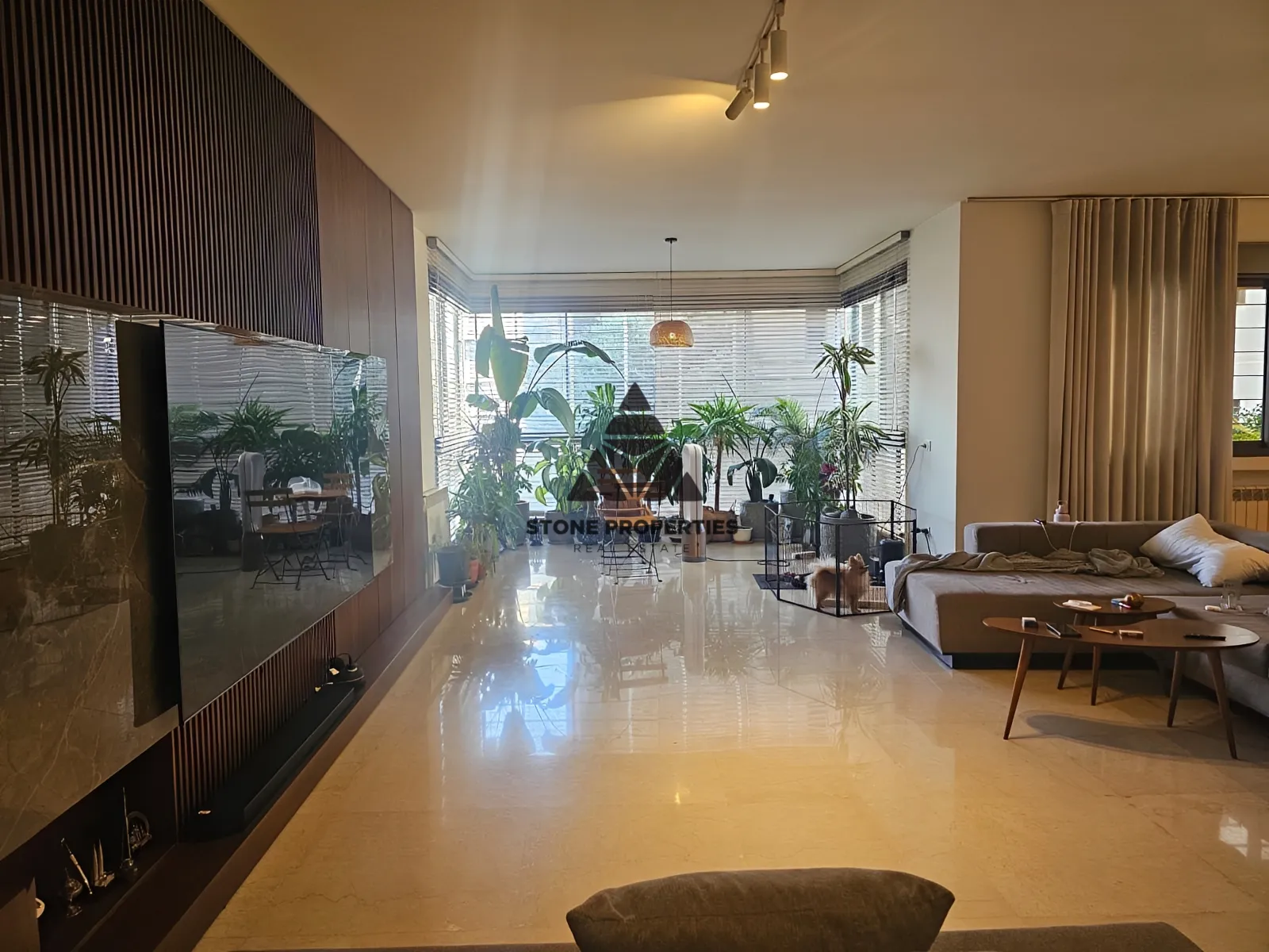 Apartment for sale in Achrafieh, beirut, lebanon - 3 bed, 4.0 bath